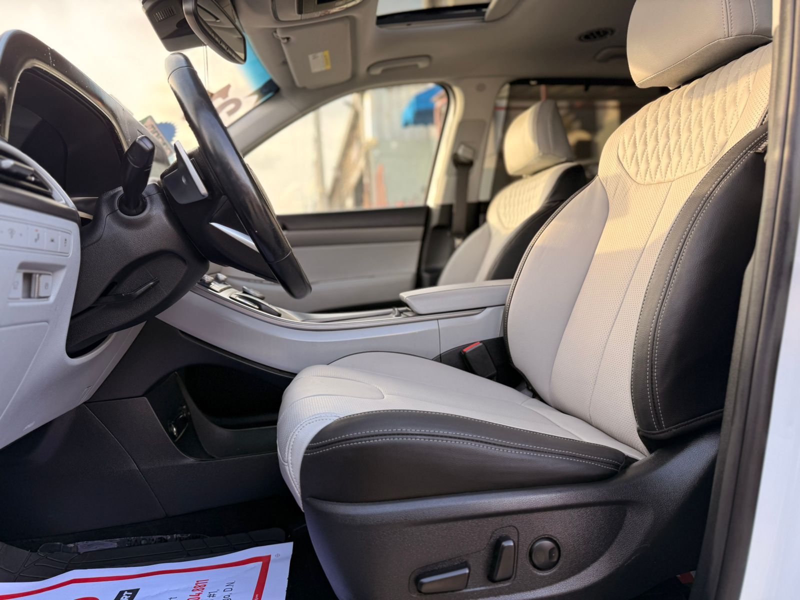 Hyundai Palisade SEL 2021 Foto 7315309-6.jpg