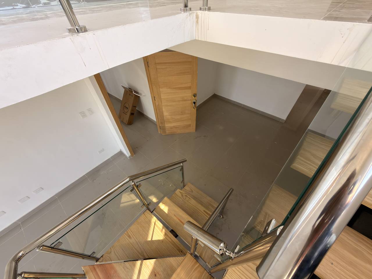 Penthouse en Venta en Los Corales – Residencial Emil Foto 7315311-7.jpg