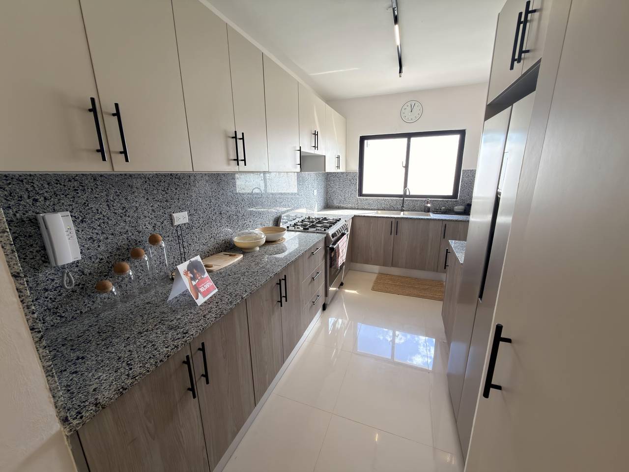 Residencial Samer – Apartamentos Económicos en la Av. Hípica SDE Foto 7315312-11.jpg