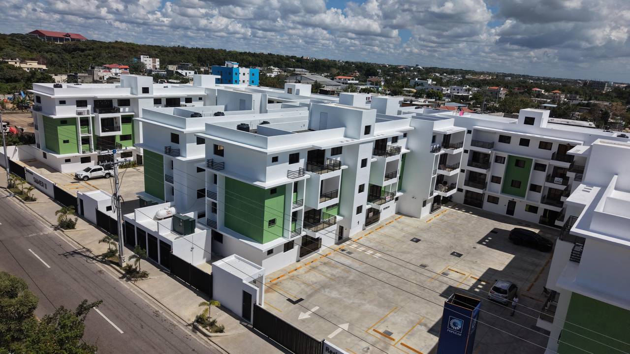 Residencial Samer – Apartamentos Económicos en la Av. Hípica SDE Foto 7315312-3.jpg