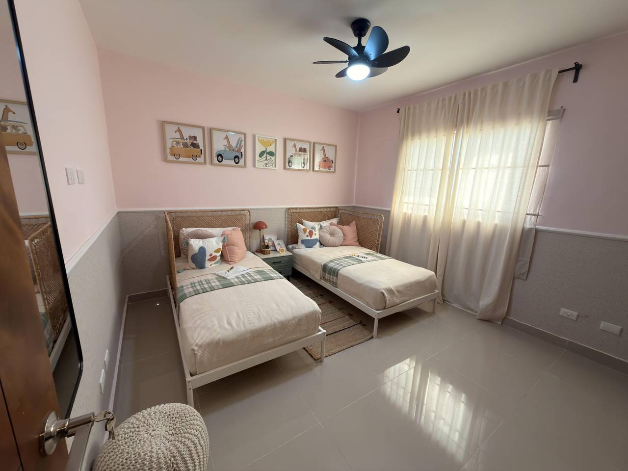 Residencial Samer – Apartamentos Económicos en la Av. Hípica SDE Foto 7315312-5.jpg