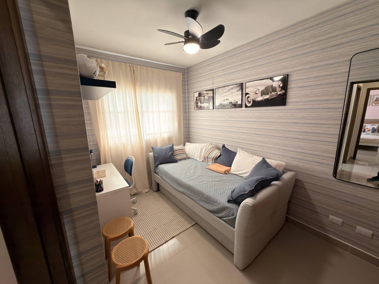 Residencial Samer – Apartamentos Económicos en la Av. Hípica SDE Foto 7315312-9.jpg