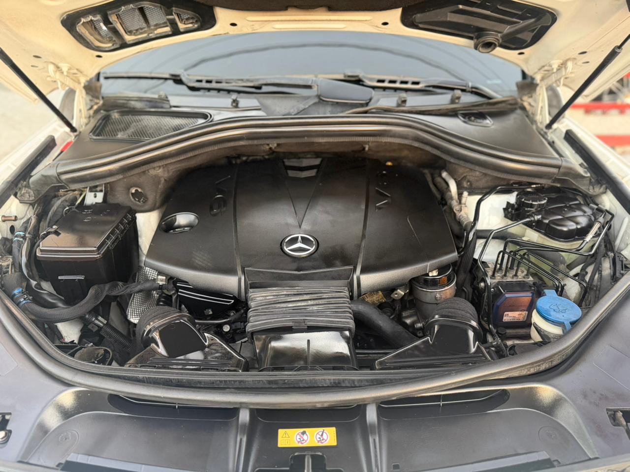 Mercedes Benz GL 350 CDI Diesel 2016 Foto 7315314-8.jpg