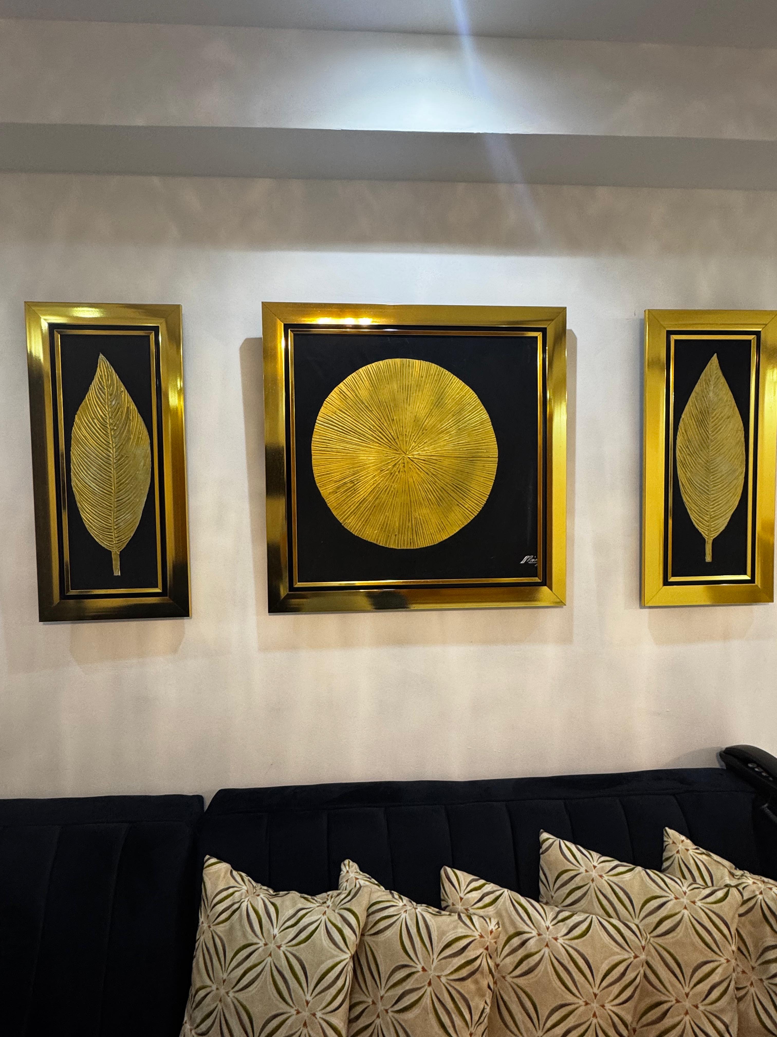 Se venden estos hermosos juego de cuadros en oferta  Foto 7315336-2.jpg