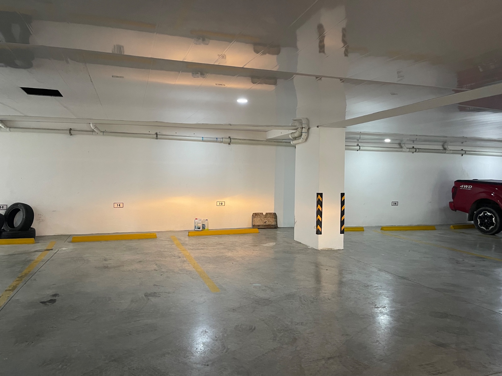 Apartamento en venta en Los Ríos  59 m  1 Habitación  US130000 Foto 7315340-8.jpg
