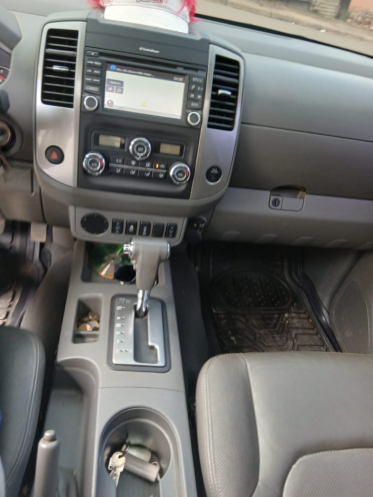 nissan frontier 2019 Foto 7315344-9.jpg
