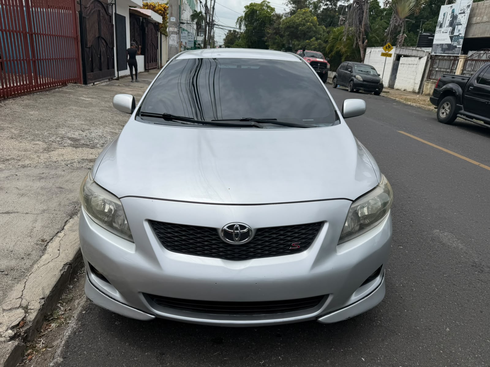 toyota corolla 2009 Foto 7315345-10.jpg
