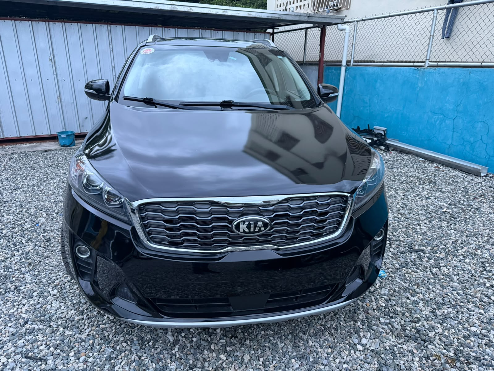kia sorento 2020 Foto 7315346-3.jpg