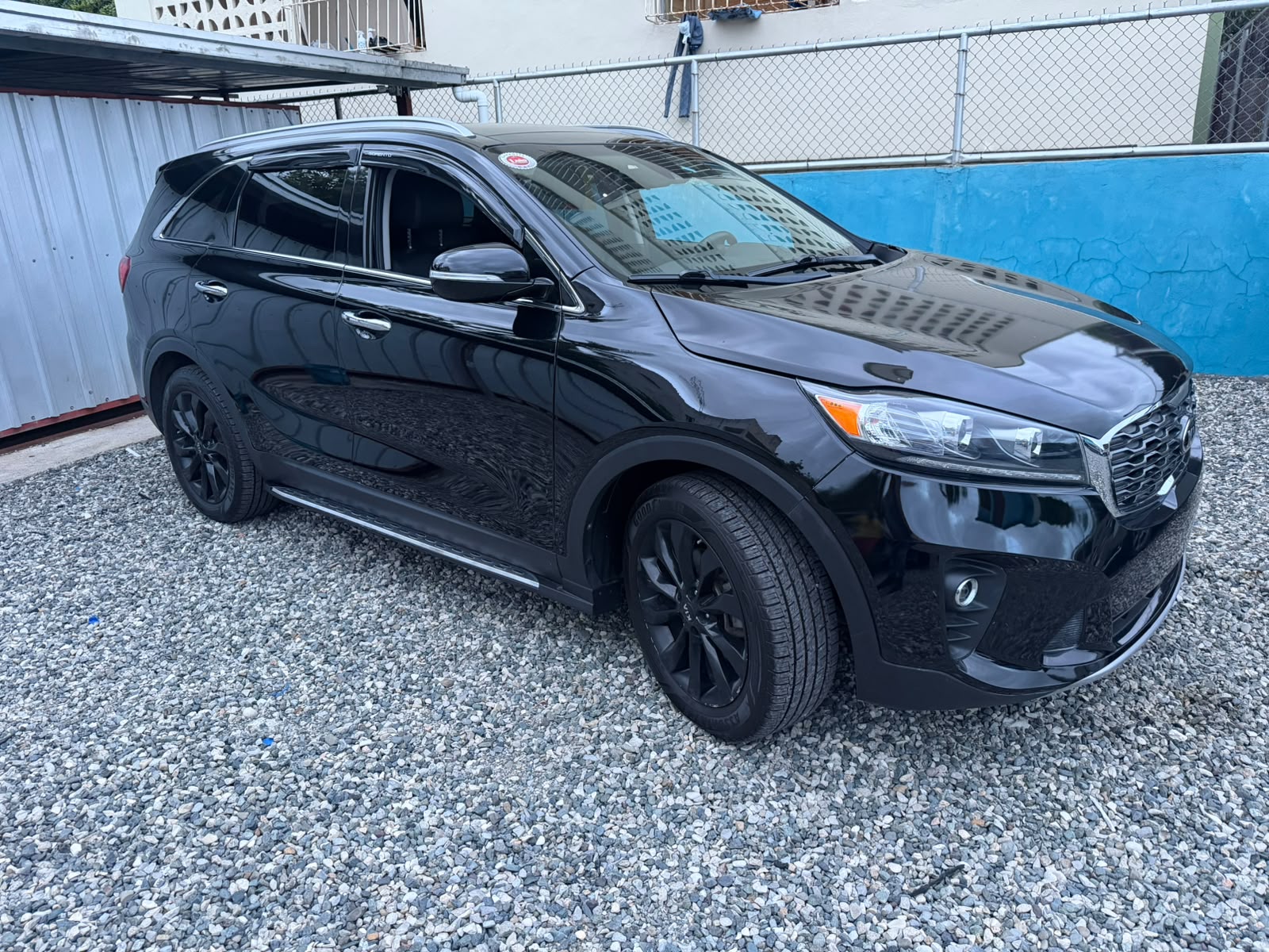 kia sorento 2020 Foto 7315346-6.jpg