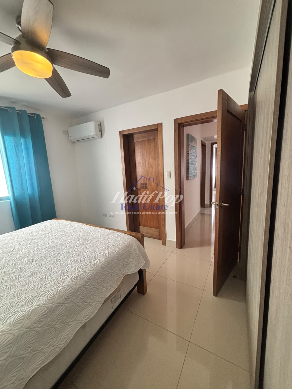 ENCANTADOR APARTAMENTO AMUEBLADO EN VENTA  Foto 7315350-10.jpg
