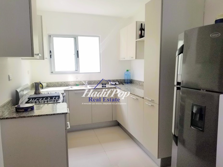 ENCANTADOR APARTAMENTO AMUEBLADO EN VENTA  Foto 7315350-2.jpg
