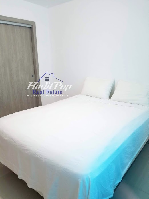 ENCANTADOR APARTAMENTO AMUEBLADO EN VENTA  Foto 7315350-4.jpg