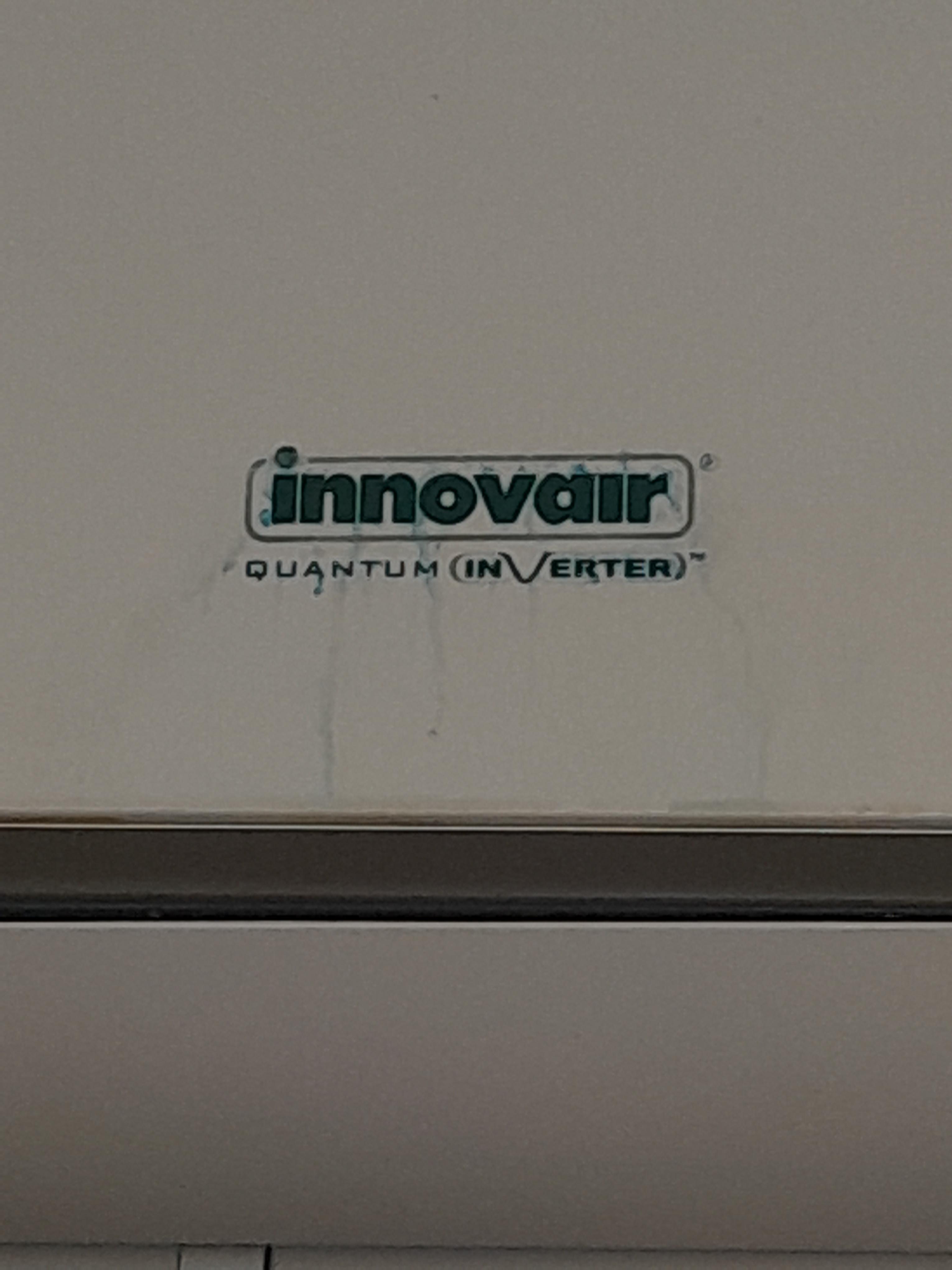 vendo aire split inverter de 18000 vtu excelentes condiciones Foto 7315356-2.jpg