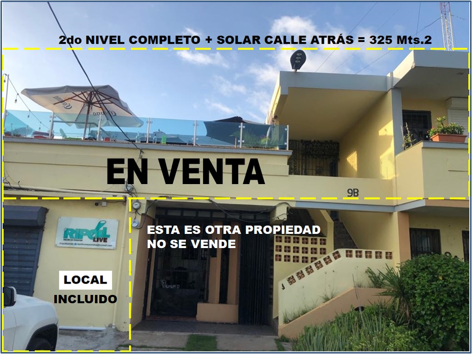 Vendo CASA  SOLAR en OFERTA POR TIEMPO LIMITADO INVI de la Independenc Foto 7315357-9.jpg
