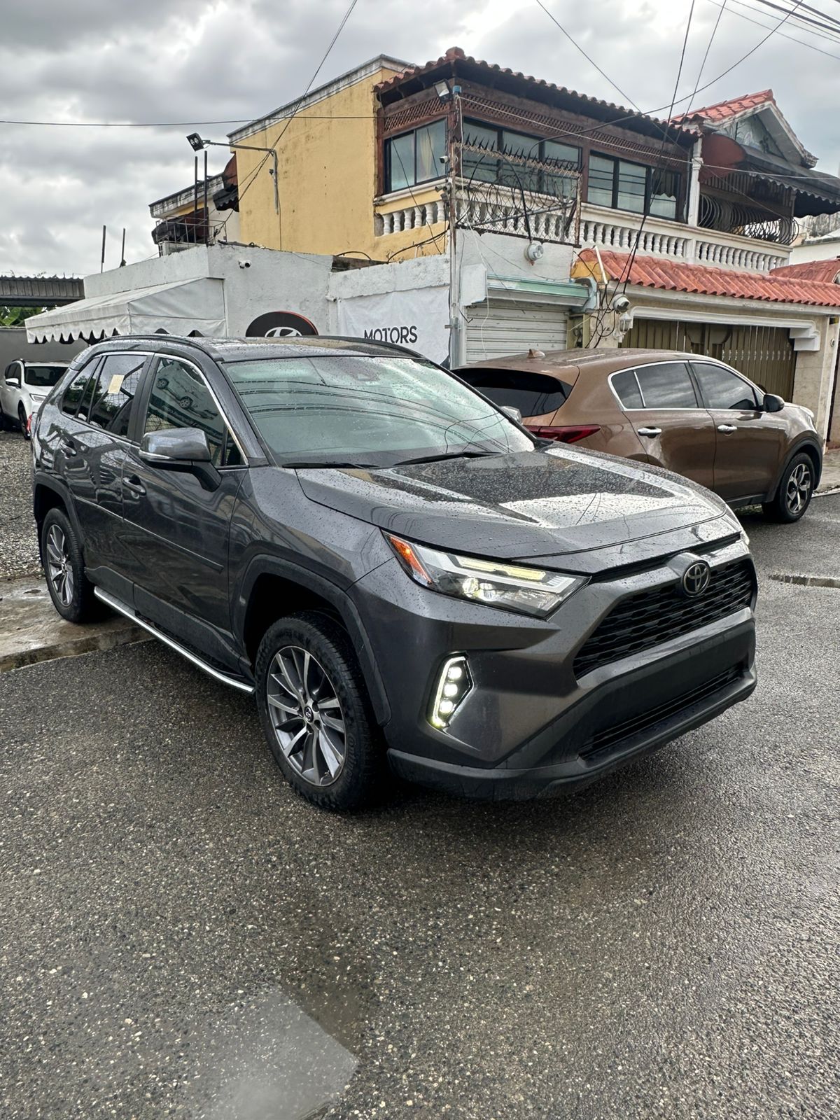 Toyota Rav4 XLE 2022  Foto 7315361-2.jpg