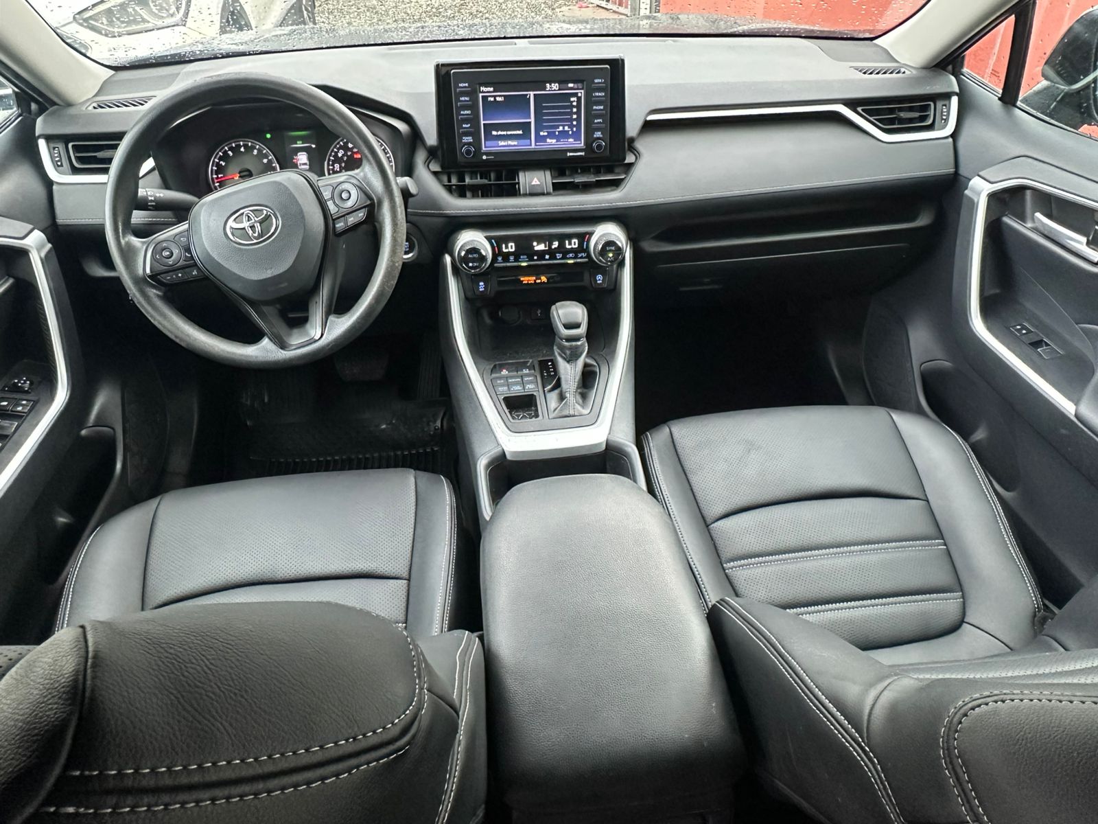 Toyota Rav4 XLE 2022  Foto 7315361-5.jpg