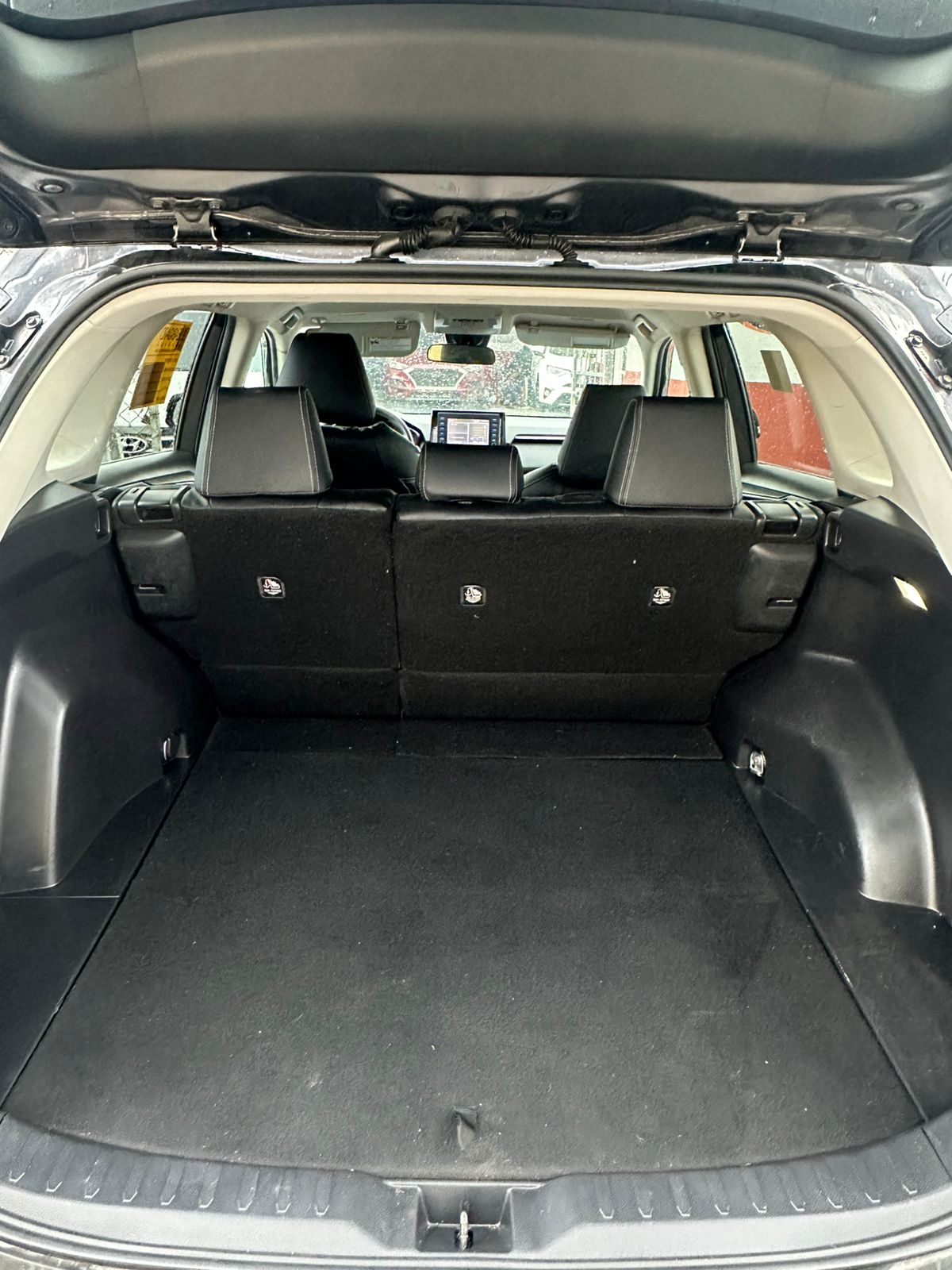 Toyota Rav4 XLE 2022  Foto 7315361-9.jpg