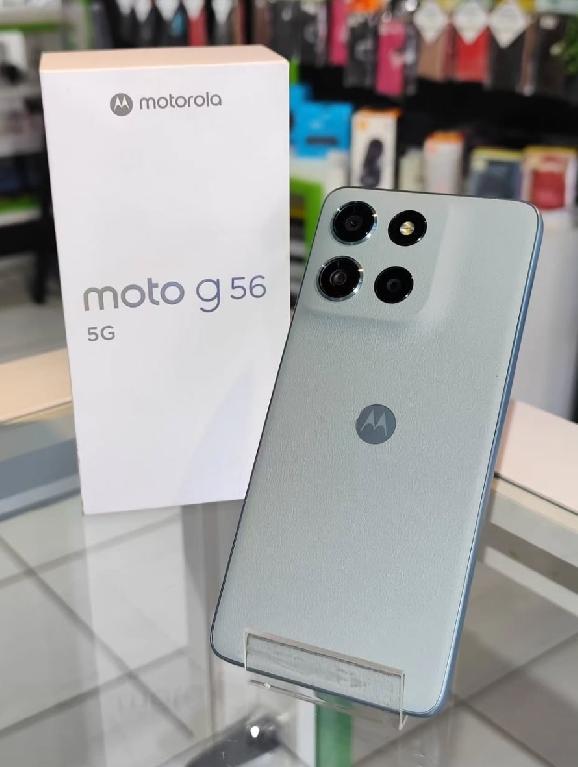 Motorola G56 5G nuevo  Foto 7315452-1.jpg