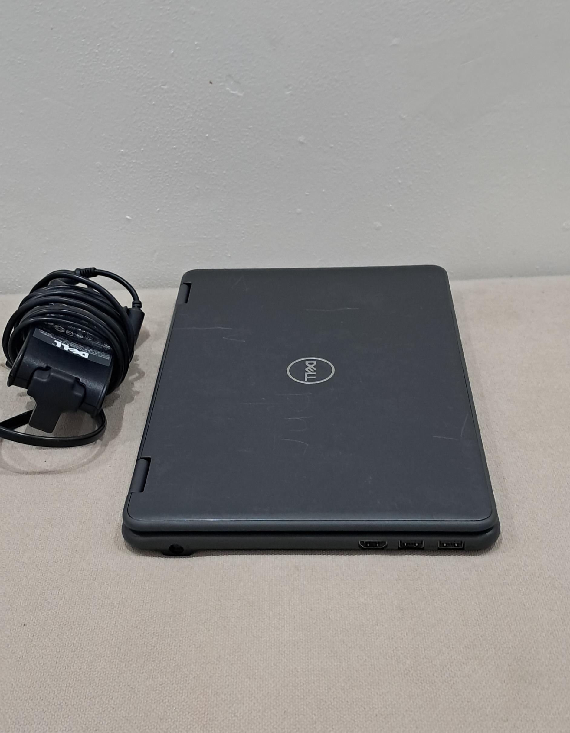 Laptop Dell 3190 TOUCH Pentium Silver N5030 1.10GH Foto 7315480-4.jpg