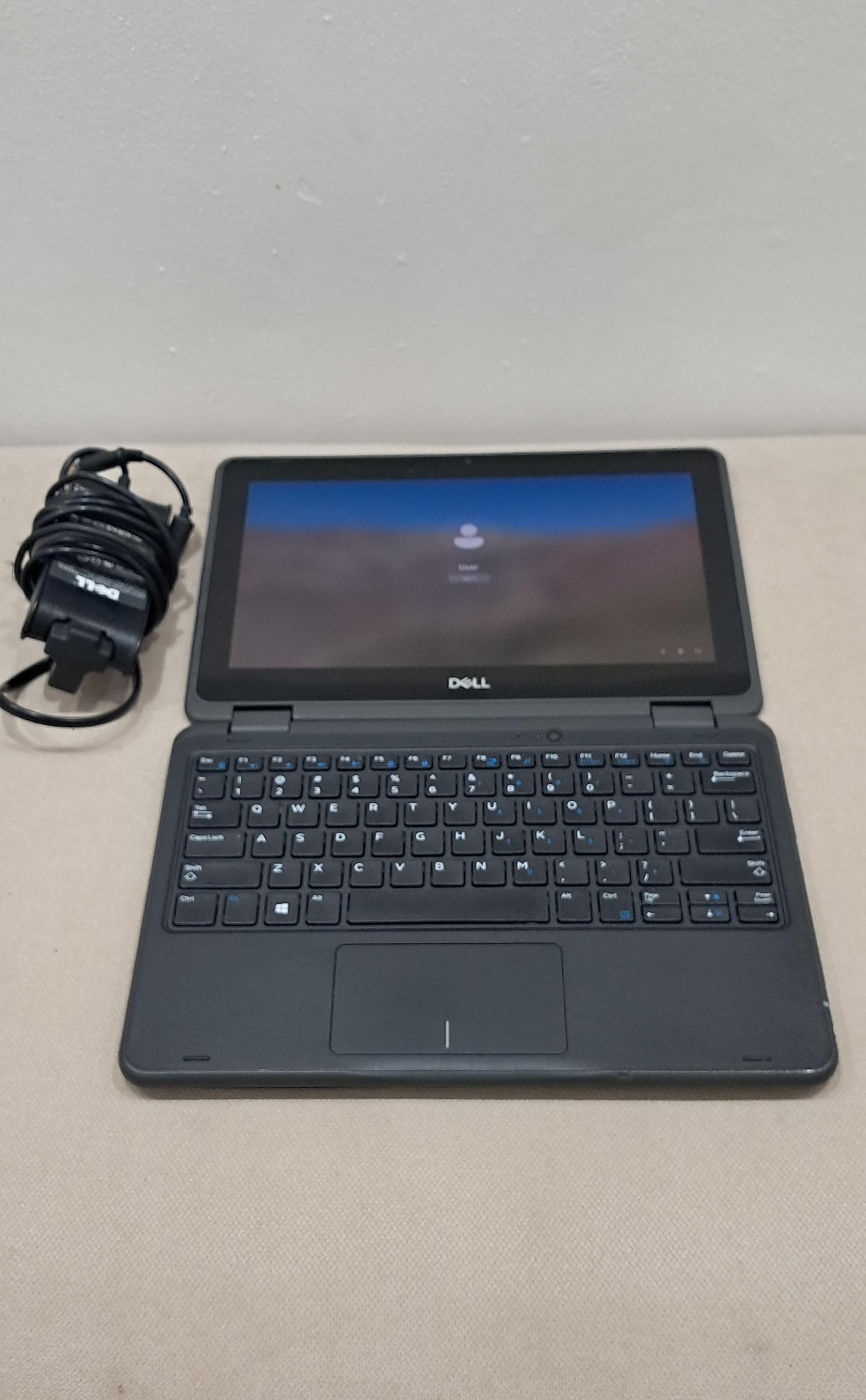 Laptop Dell 3190 TOUCH Pentium Silver N5030 1.10GH Foto 7315480-5.jpg