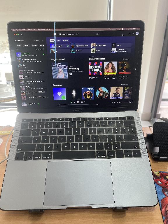 MacBook Pro año 2017 13 pulgadas  Foto 7315485-1.jpg
