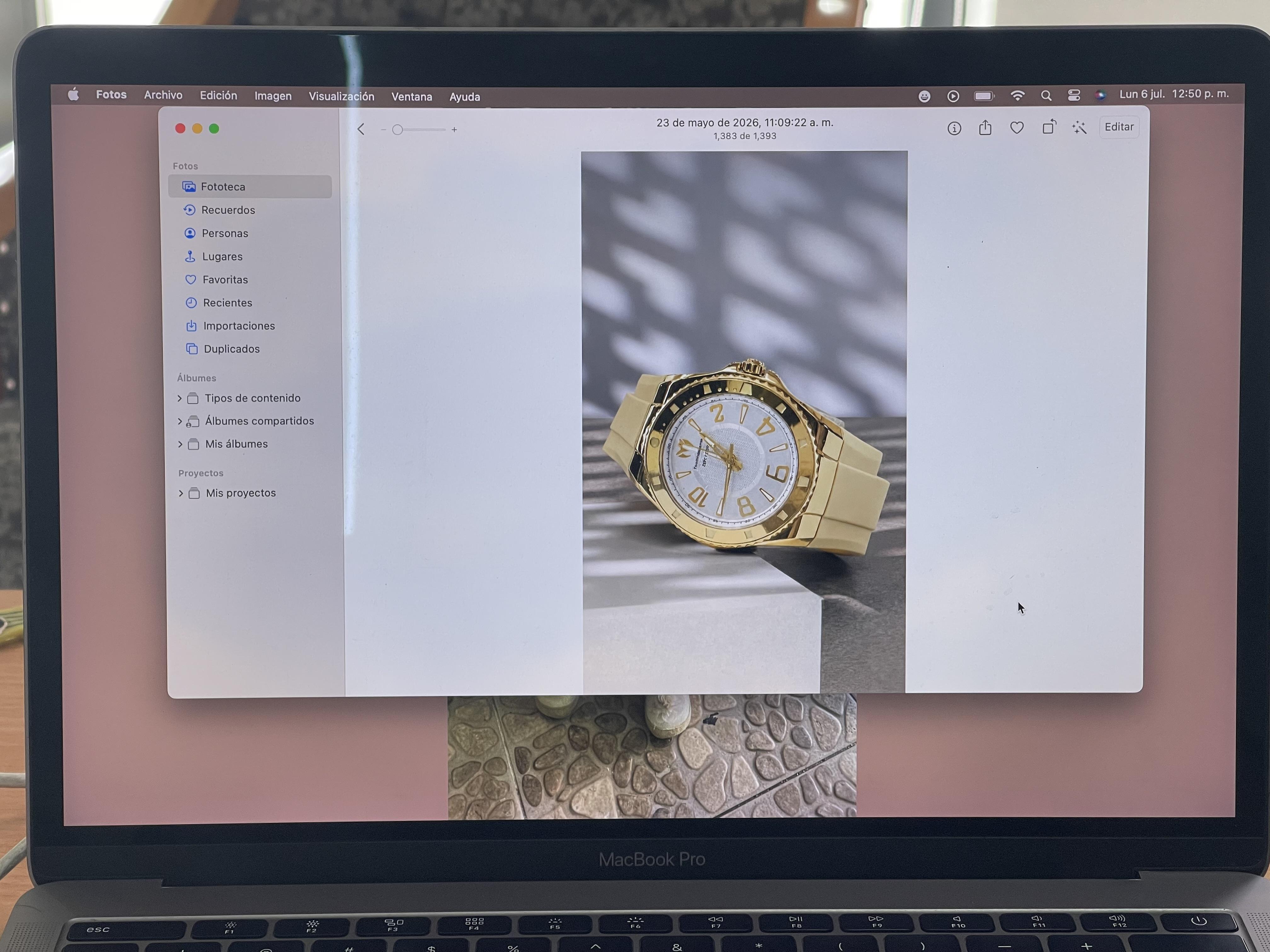 MacBook Pro año 2017 13 pulgadas  Foto 7315485-7.jpg