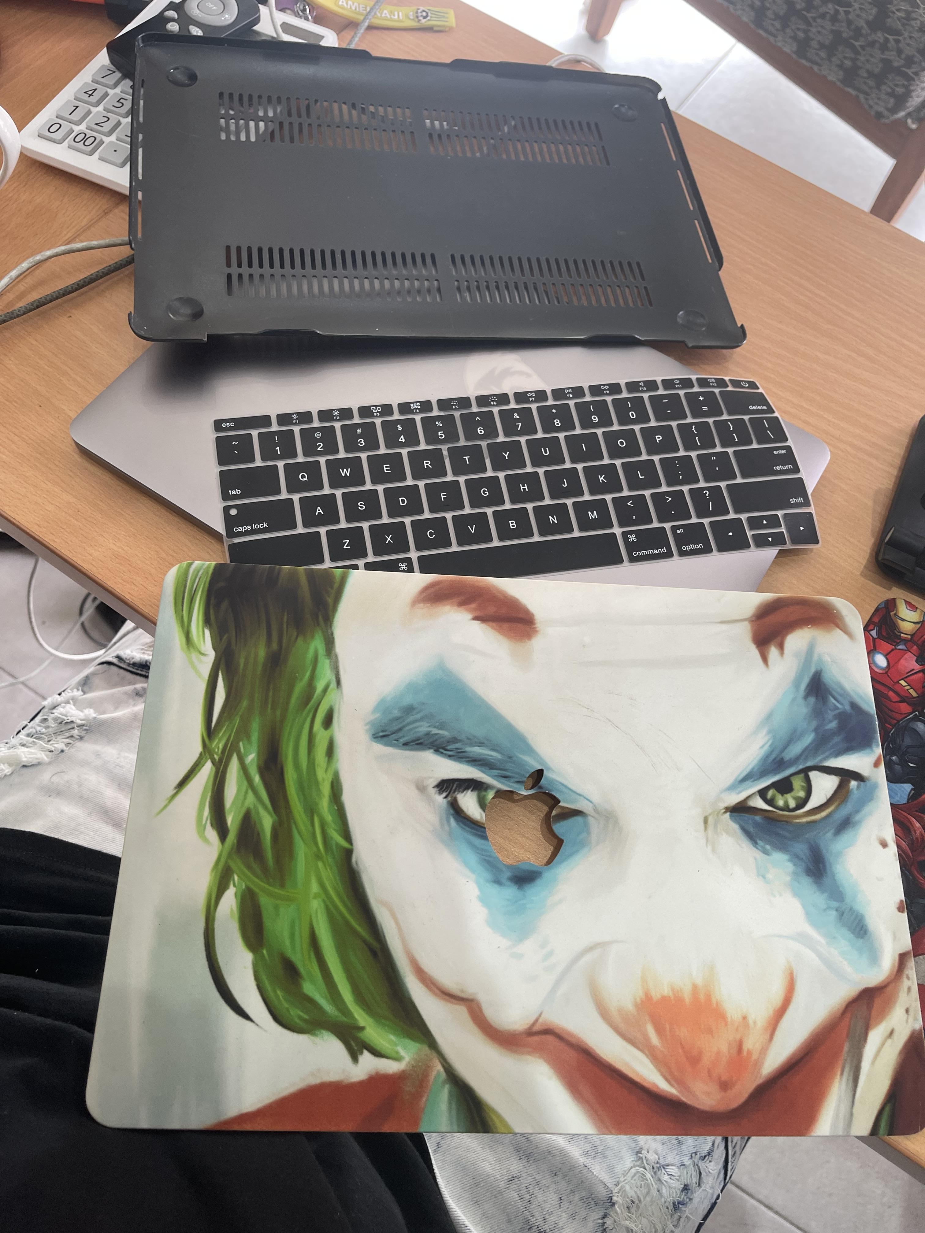 MacBook Pro año 2017 13 pulgadas  Foto 7315485-8.jpg