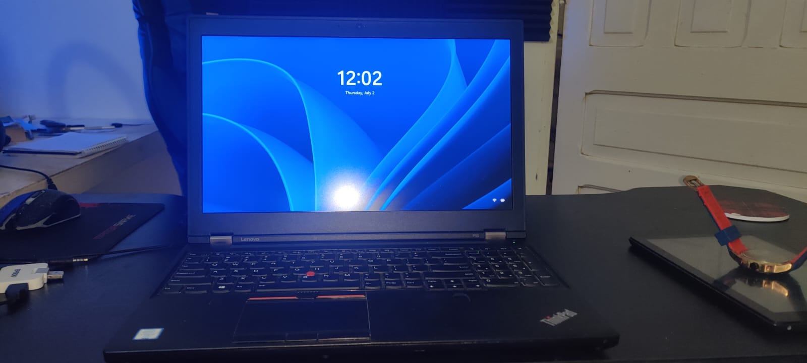 En Venta Lenovo P50 en San Cristóbal Foto 7315504-4.jpg