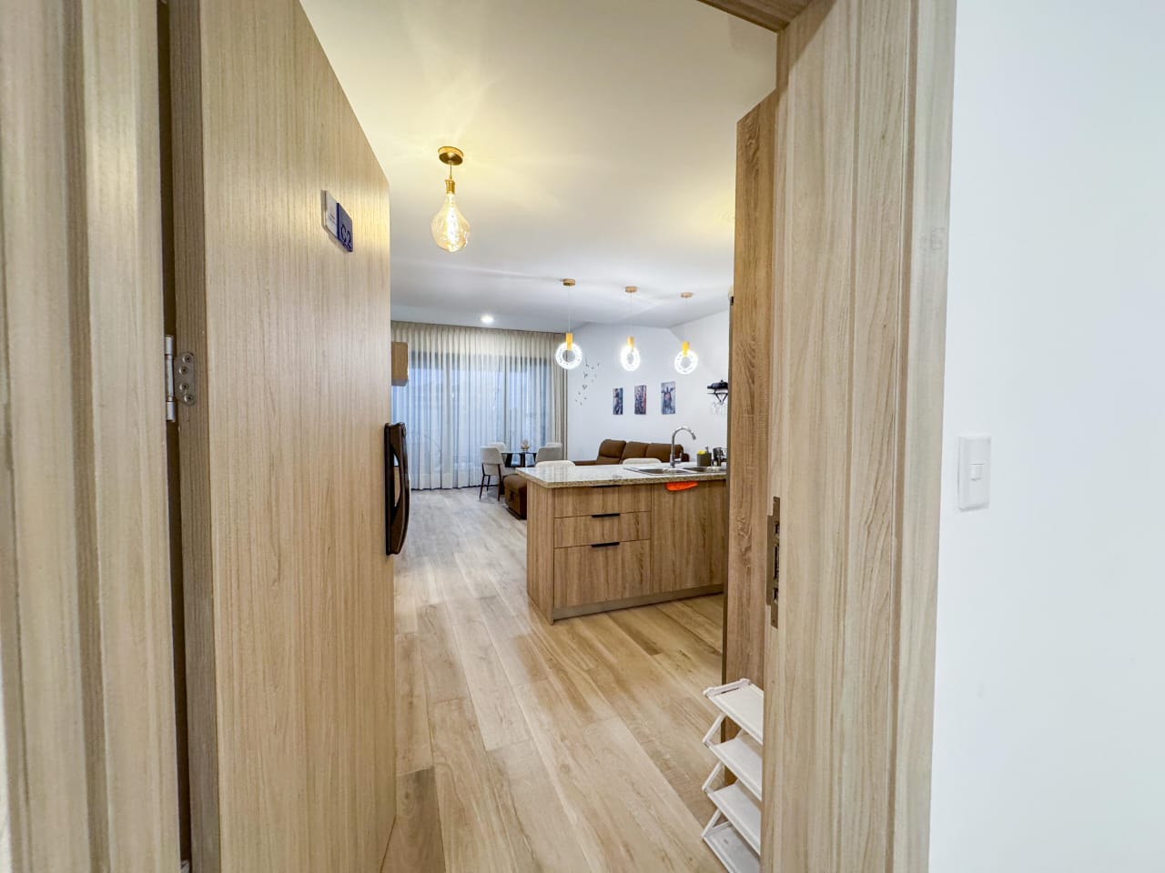 Apartamento residencial en venta en Punta Cana La Altagracia Foto 7315507-12.jpg