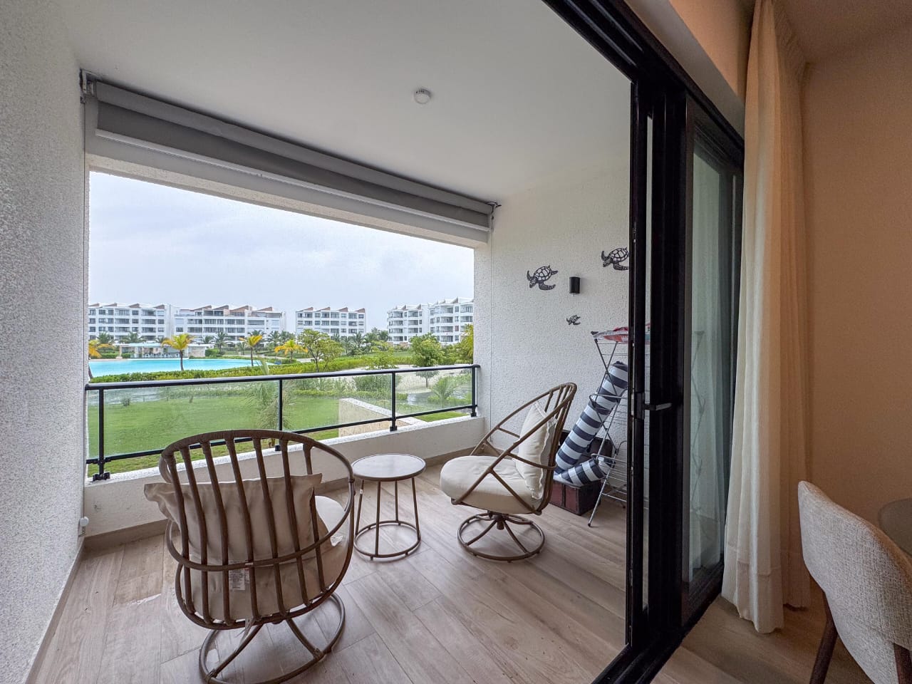 Apartamento residencial en venta en Punta Cana La Altagracia Foto 7315507-15.jpg