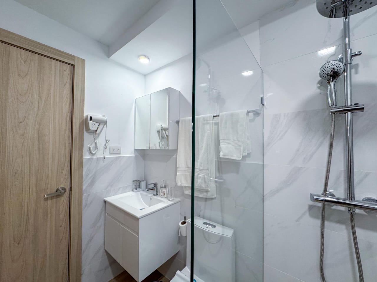 Apartamento residencial en venta en Punta Cana La Altagracia Foto 7315507-3.jpg