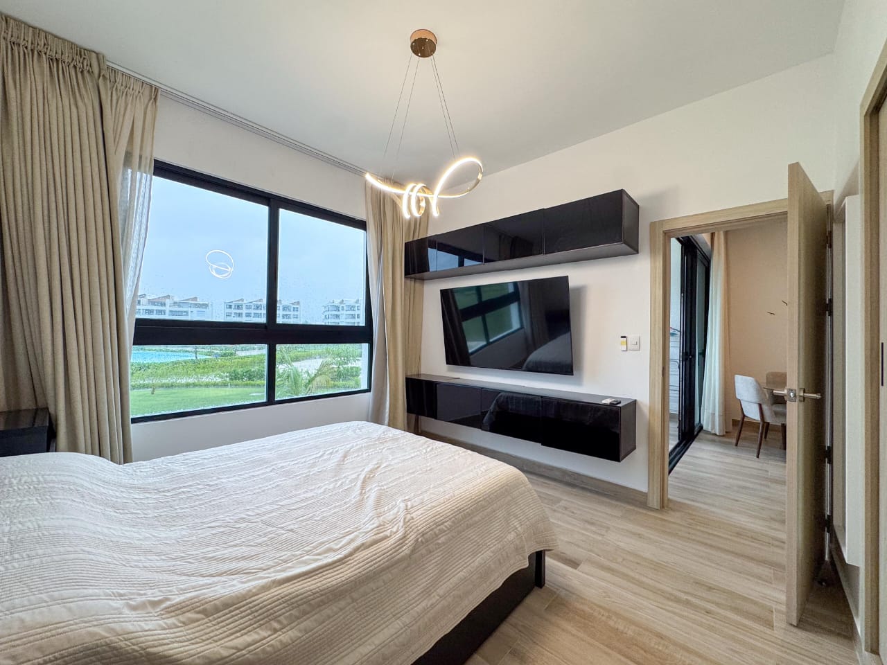 Apartamento residencial en venta en Punta Cana La Altagracia Foto 7315507-7.jpg