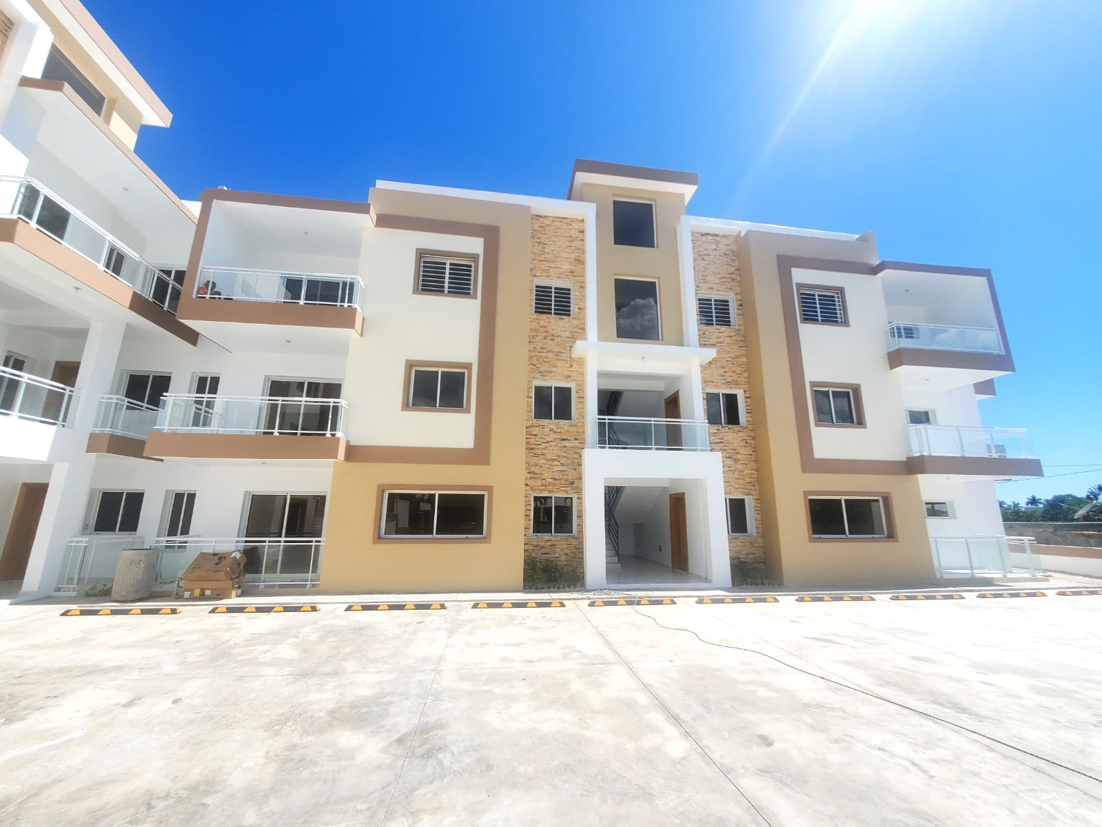 Vendo Exclusivo Apto de 3 HABS. 137 Mts.2 en URB. TORRE ALTA de Puerto Foto 7315510-15.jpg
