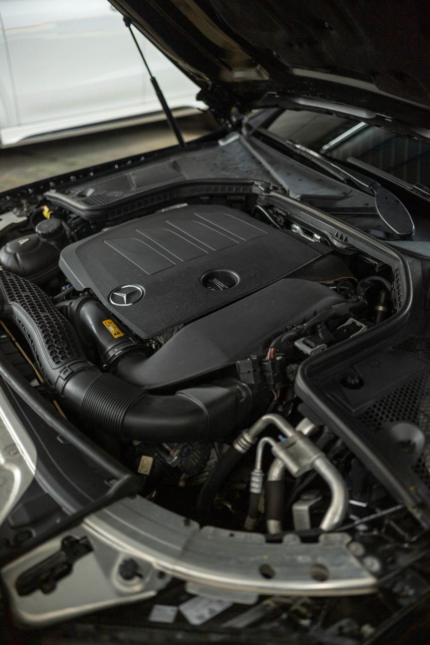 Mercedes Benz C300 AMG 4matic 2020 Clean Carfax Foto 7315521-12.jpg