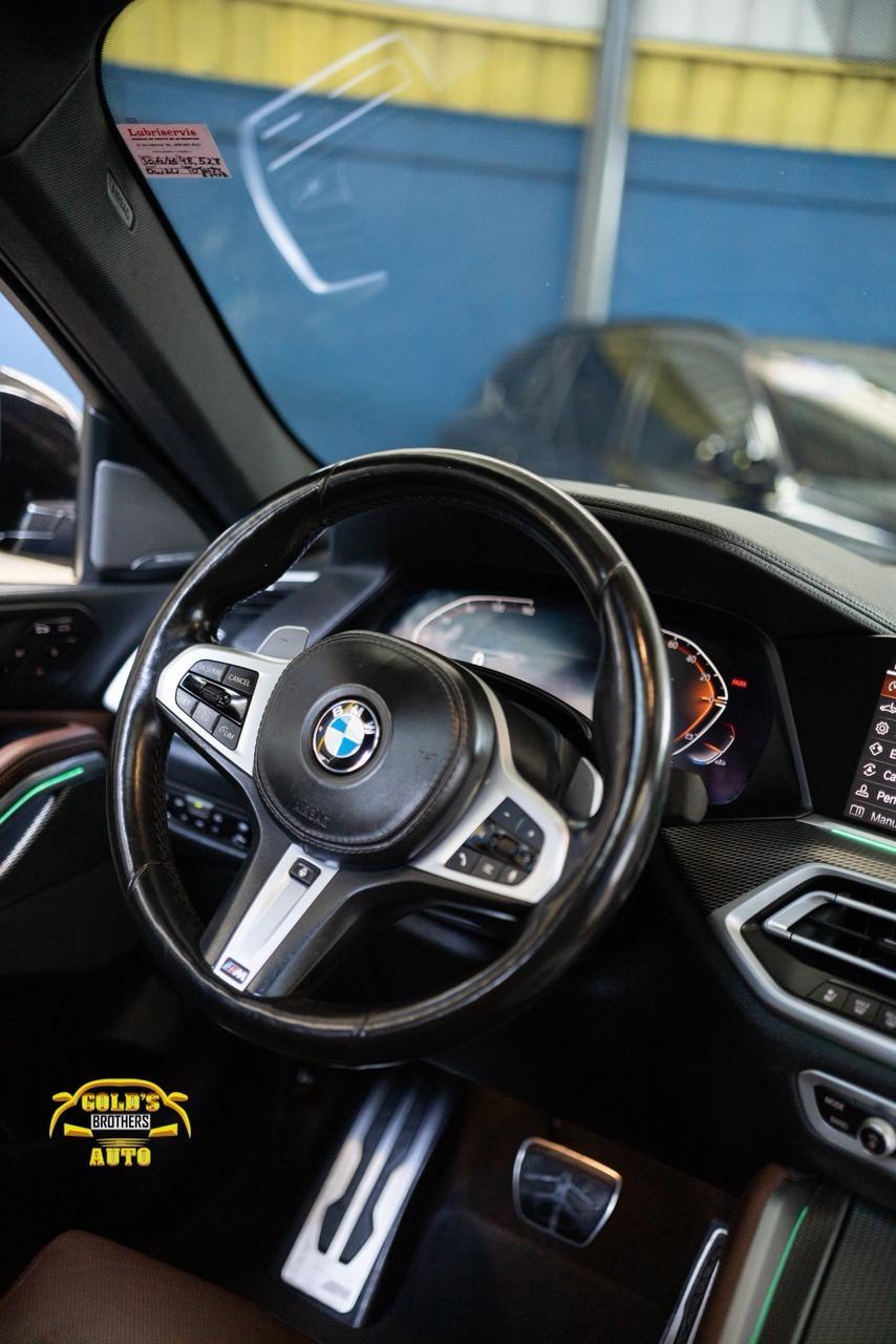 BMW X6 Xdrive40i M Package Foto 7315525-10.jpg