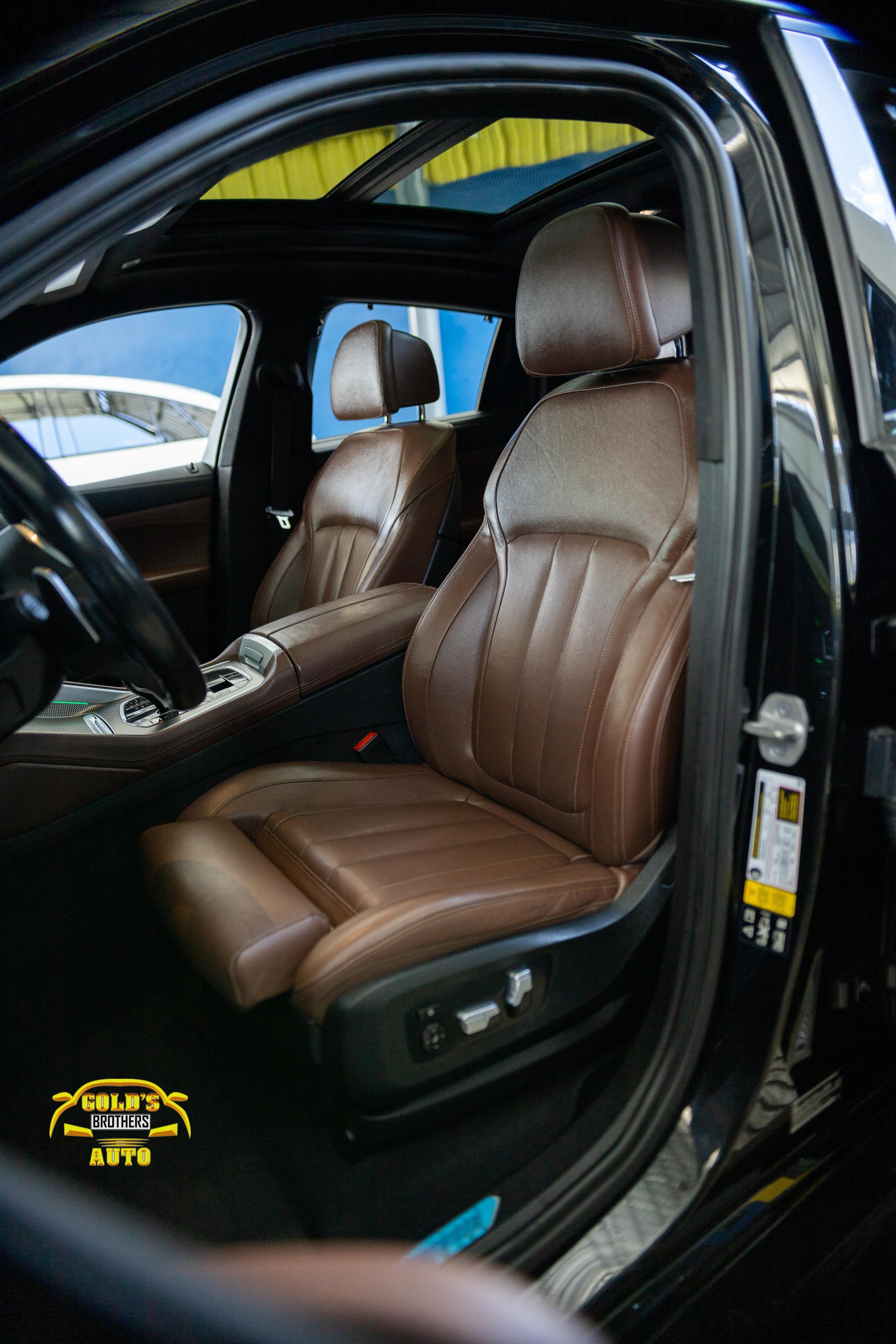 BMW X6 Xdrive40i M Package Foto 7315525-7.jpg