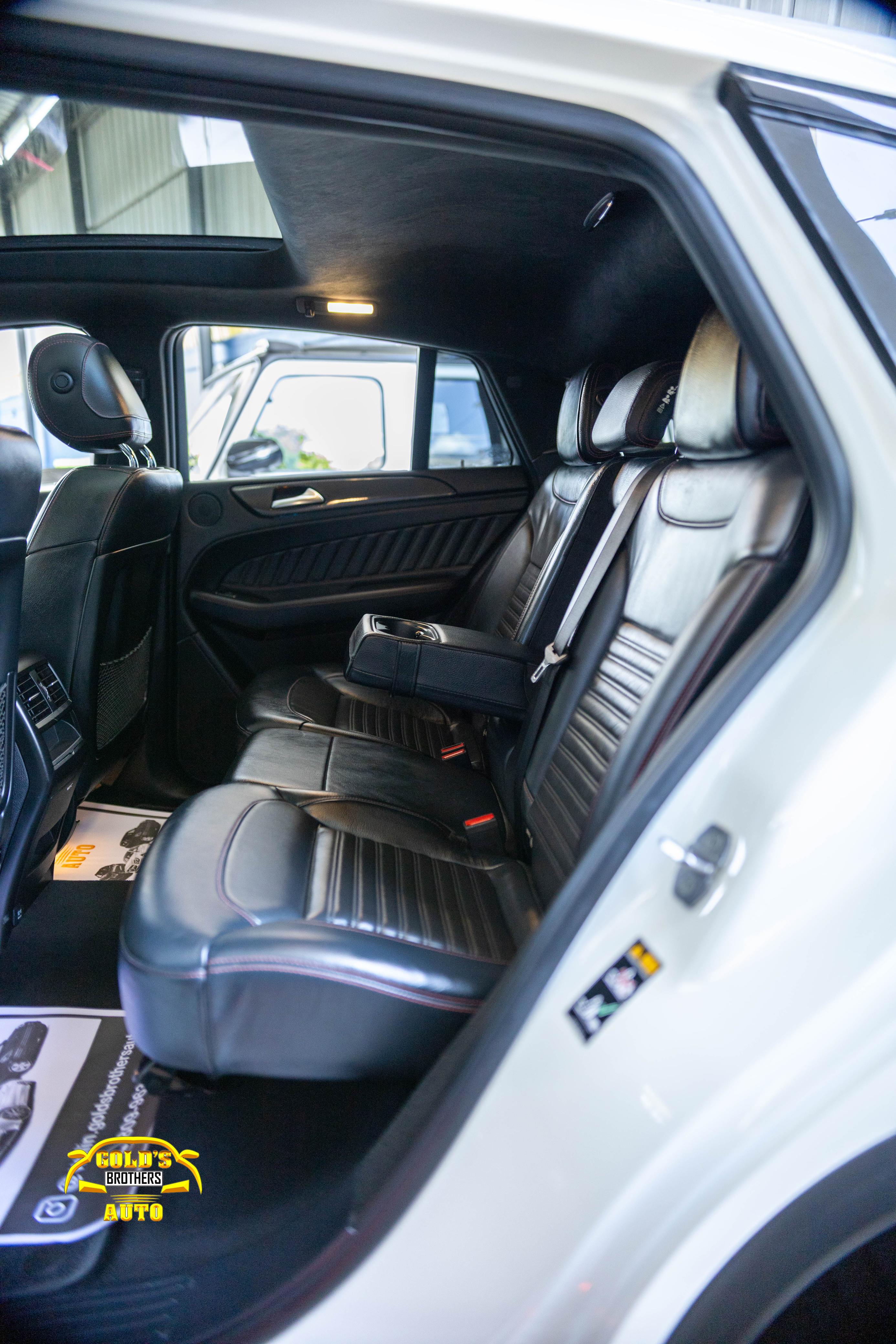 Mercedes Benz GLE 43 AMG Coupe 2019 Clean Carfax Foto 7315526-10.jpg
