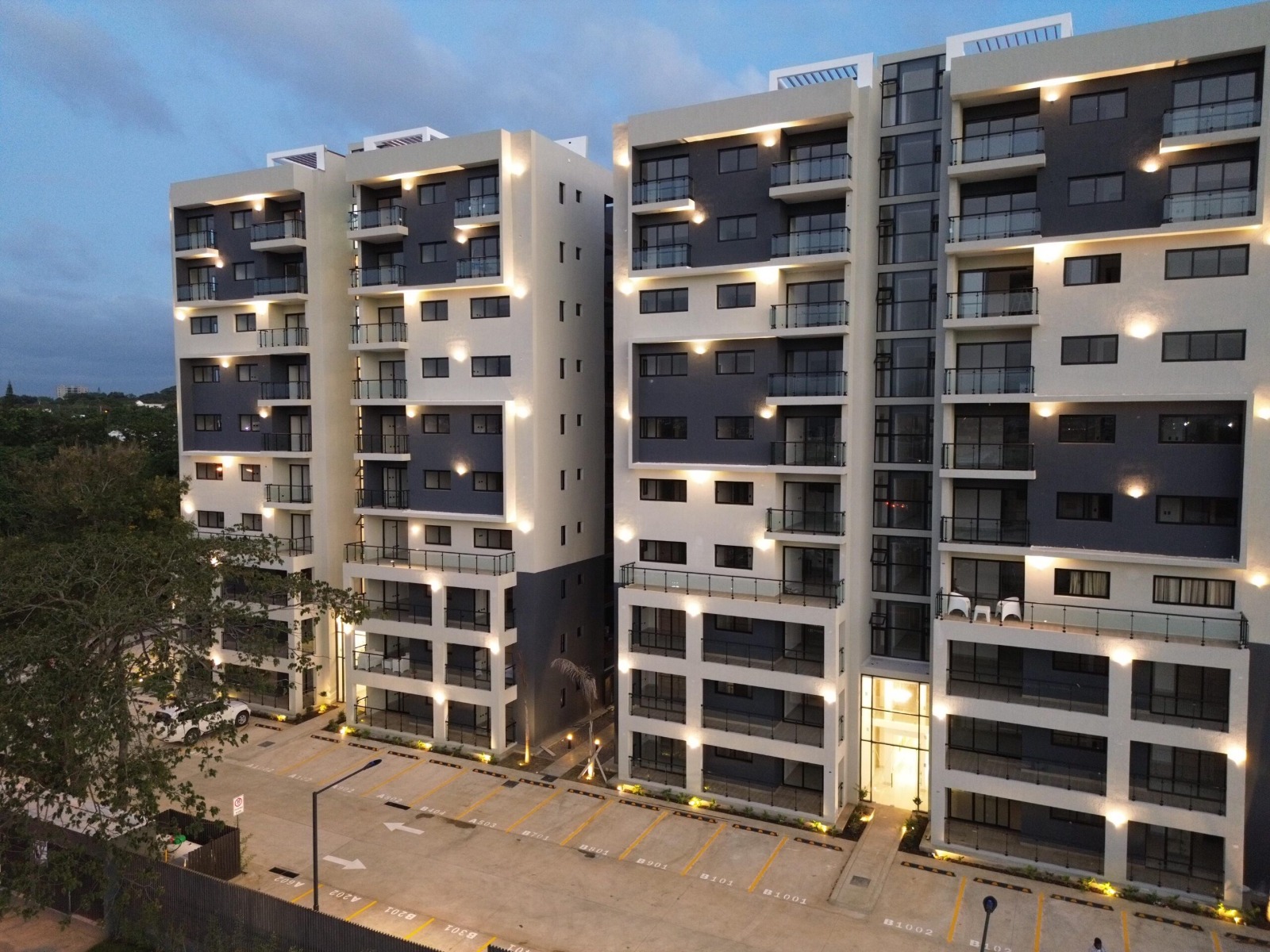 ????️ APARTAMENTO NUEVO EN VENTA – DÉCIMO PISO  Av. Hispanoamericana  Foto 7315528-1.jpg