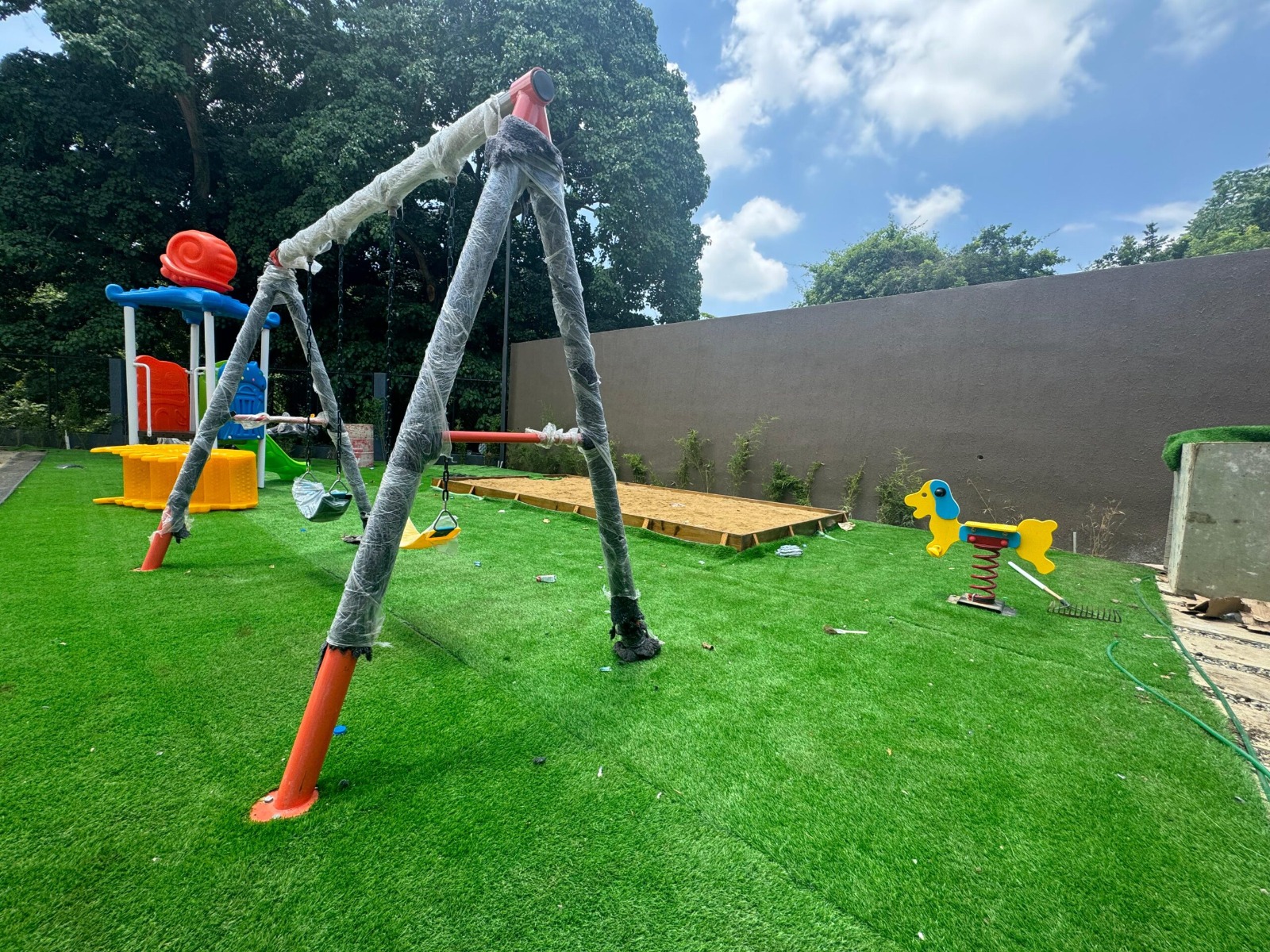 ????️ APARTAMENTO NUEVO EN VENTA – DÉCIMO PISO  Av. Hispanoamericana  Foto 7315528-3.jpg
