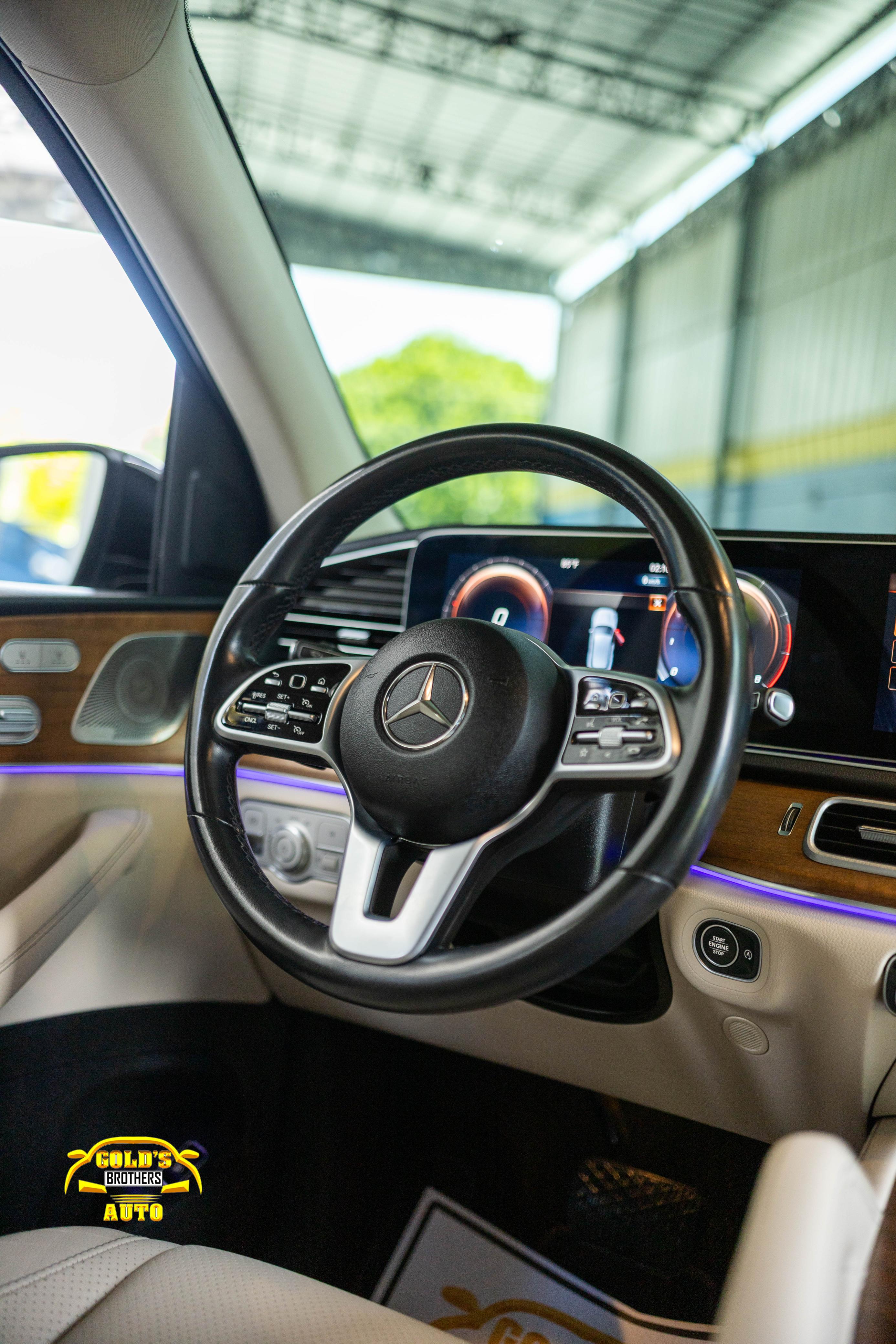 Mercedes Benz GLE 350 AMG 2022 Clean Carfax Foto 7315531-11.jpg