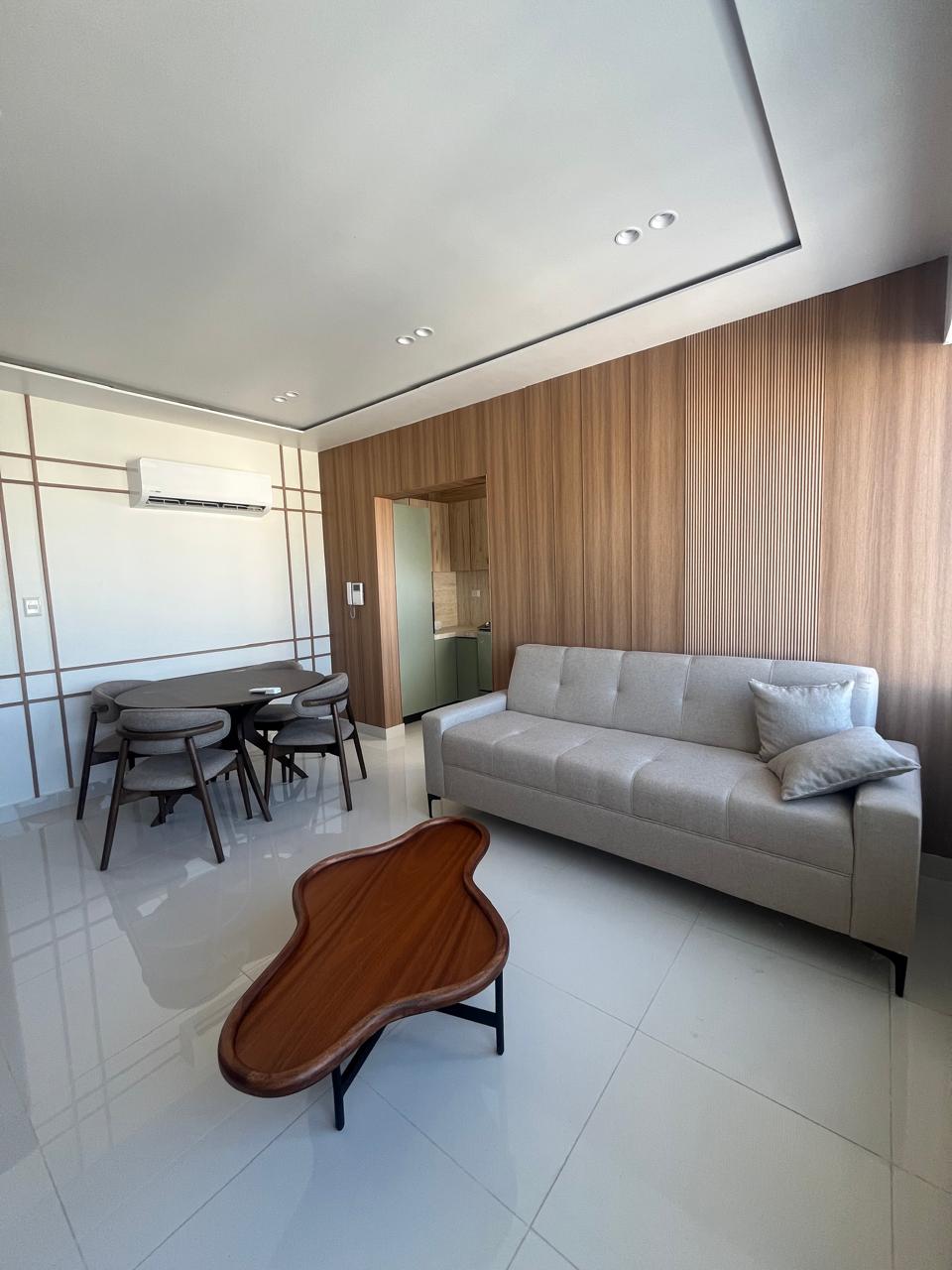 Apartamento 1 hab amueblado en Alquiler en Serralles Foto 7315544-3.jpg