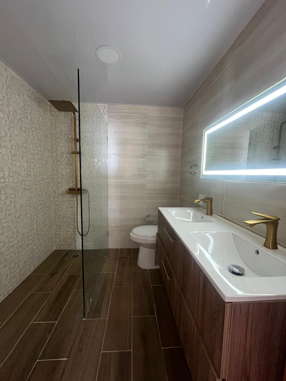 Apartamento 1 hab amueblado en Alquiler en Serralles Foto 7315544-5.jpg
