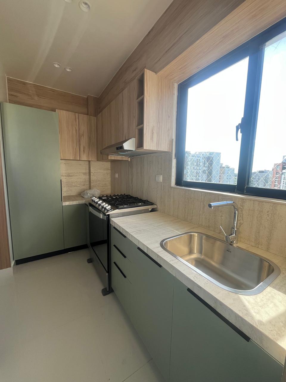 Apartamento 1 hab amueblado en Alquiler en Serralles Foto 7315544-7.jpg