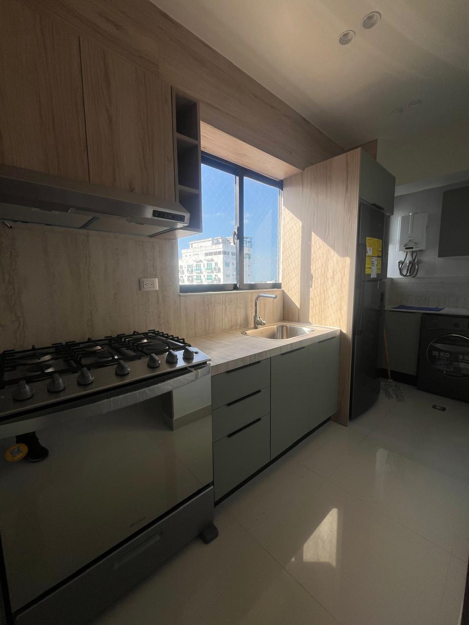 Apartamento 1 hab amueblado en Alquiler en Serralles Foto 7315544-8.jpg