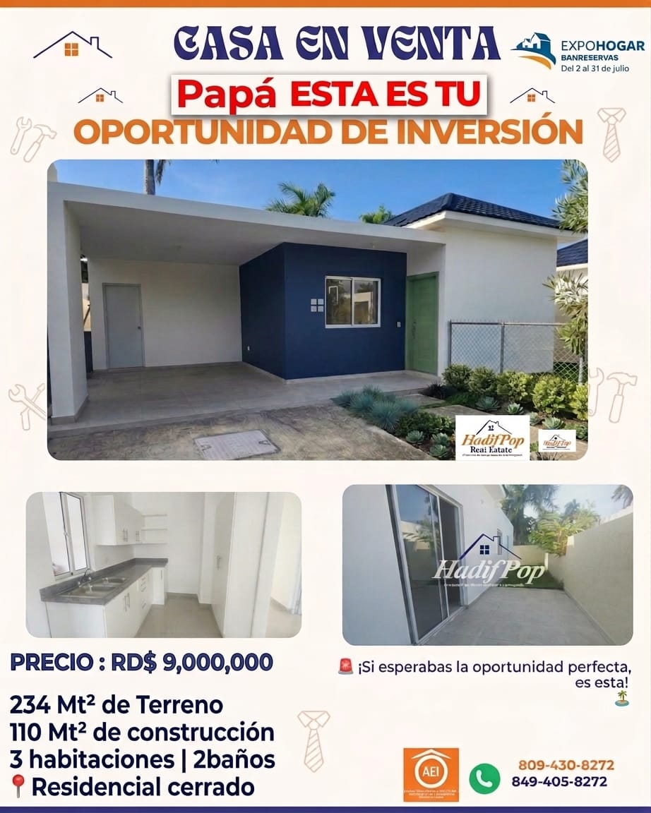 CASA EN VENTA Y EXPO-HOGAR  Foto 7315559-1.jpg