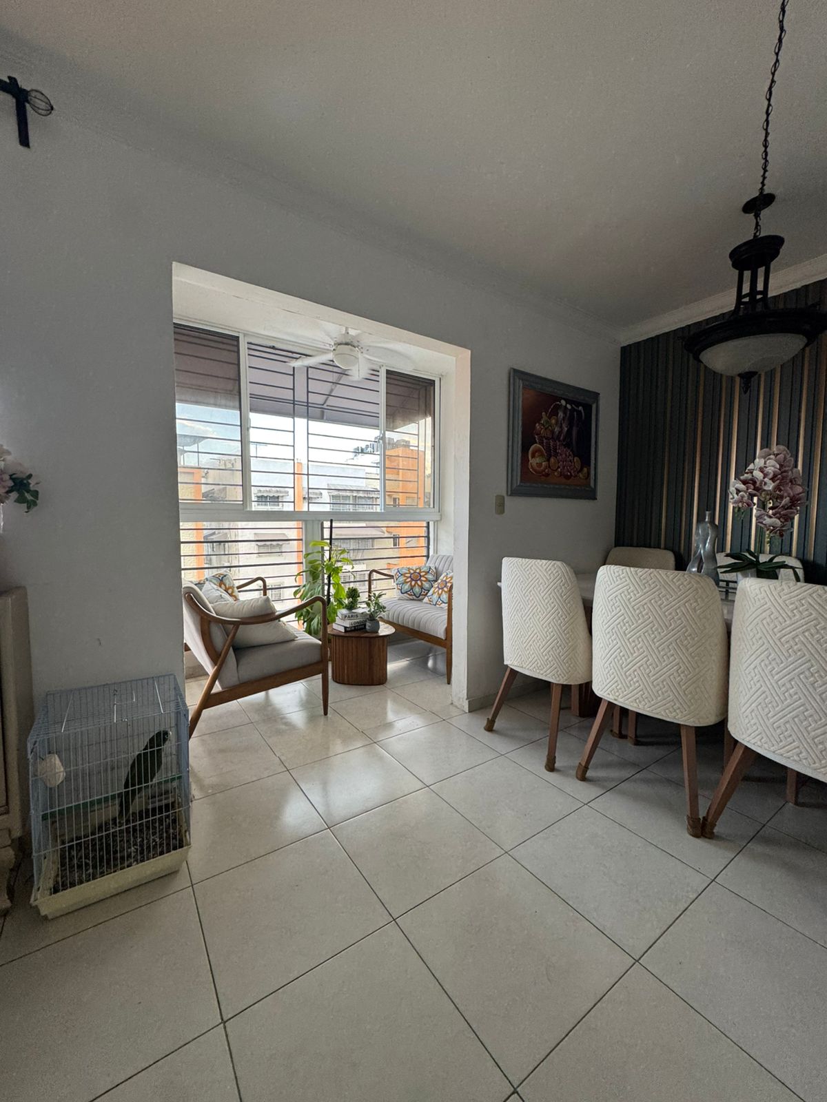 Apartamento en Venta con terraza Prol. 27 de Febrero Foto 7315594-11.jpg