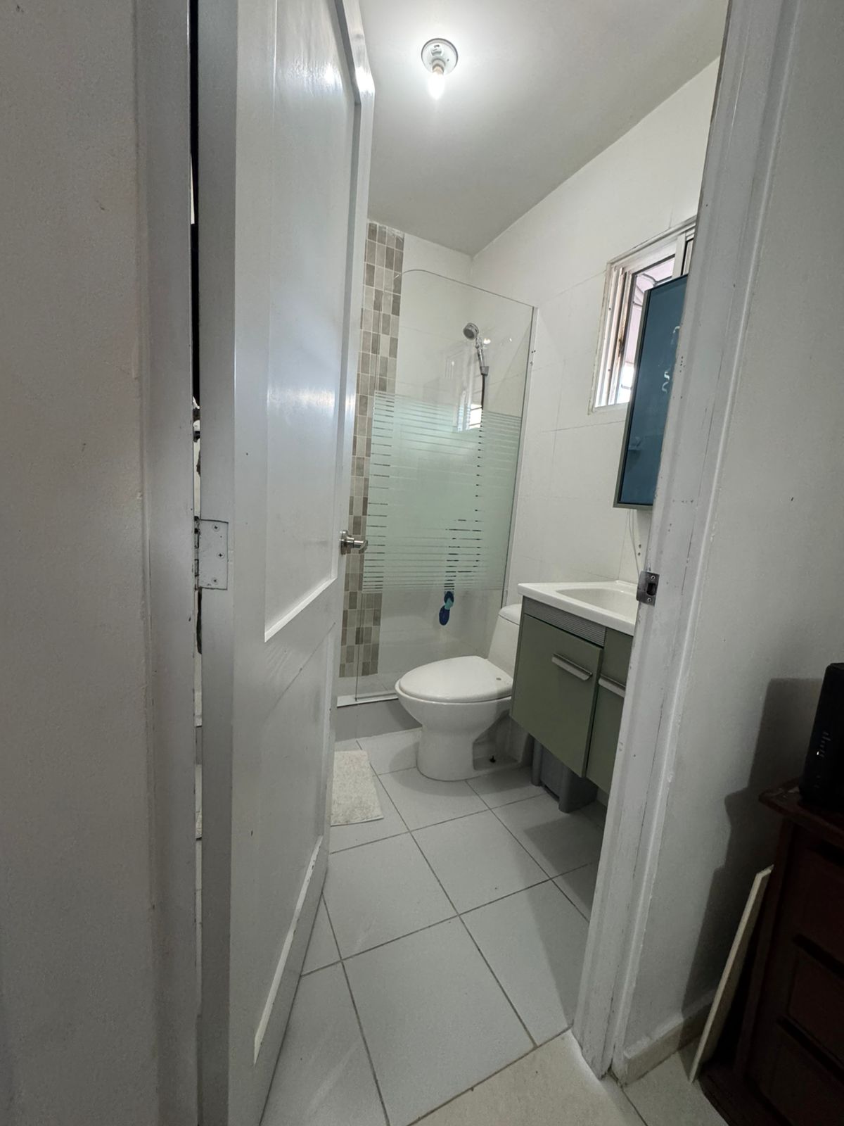 Apartamento en Venta con terraza Prol. 27 de Febrero Foto 7315594-13.jpg