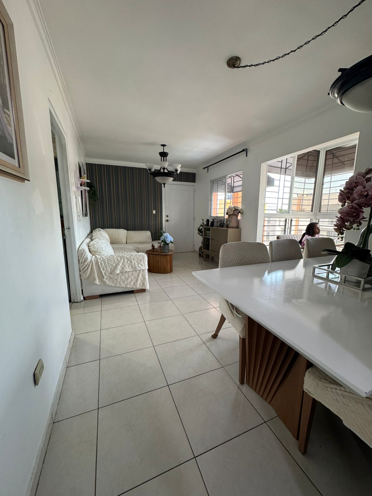Apartamento en Venta con terraza Prol. 27 de Febrero Foto 7315594-4.jpg