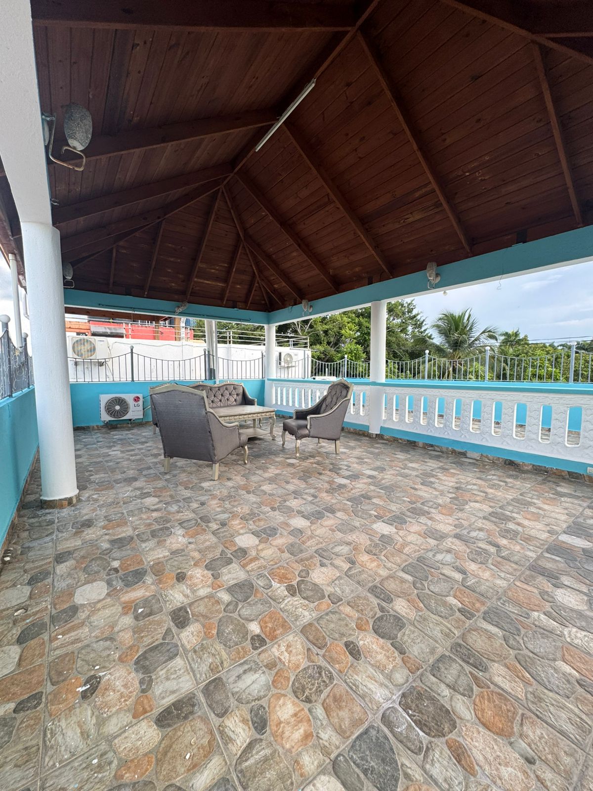 Apartamento en Venta con terraza Prol. 27 de Febrero Foto 7315594-7.jpg