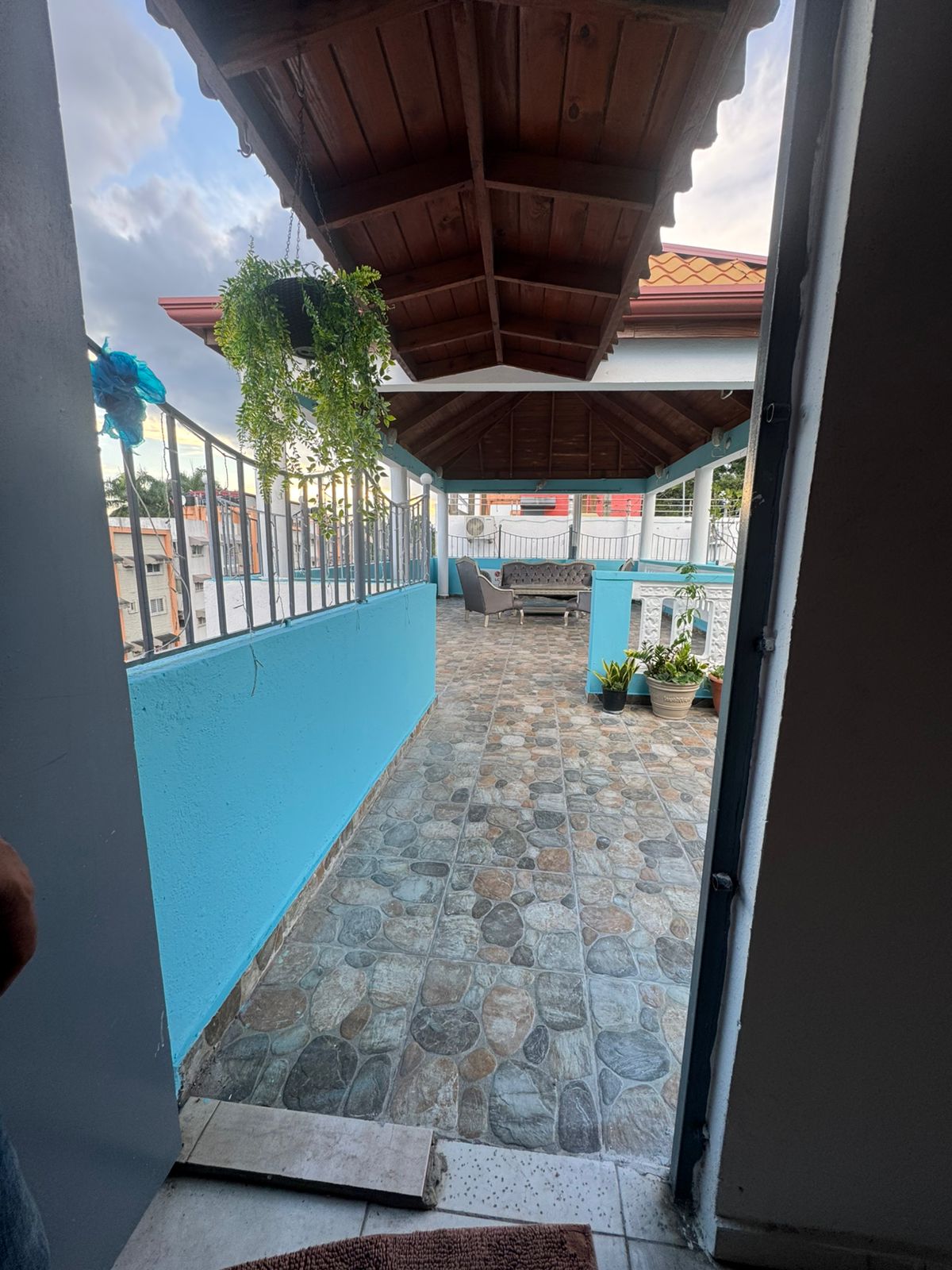 Apartamento en Venta con terraza Prol. 27 de Febrero Foto 7315594-8.jpg